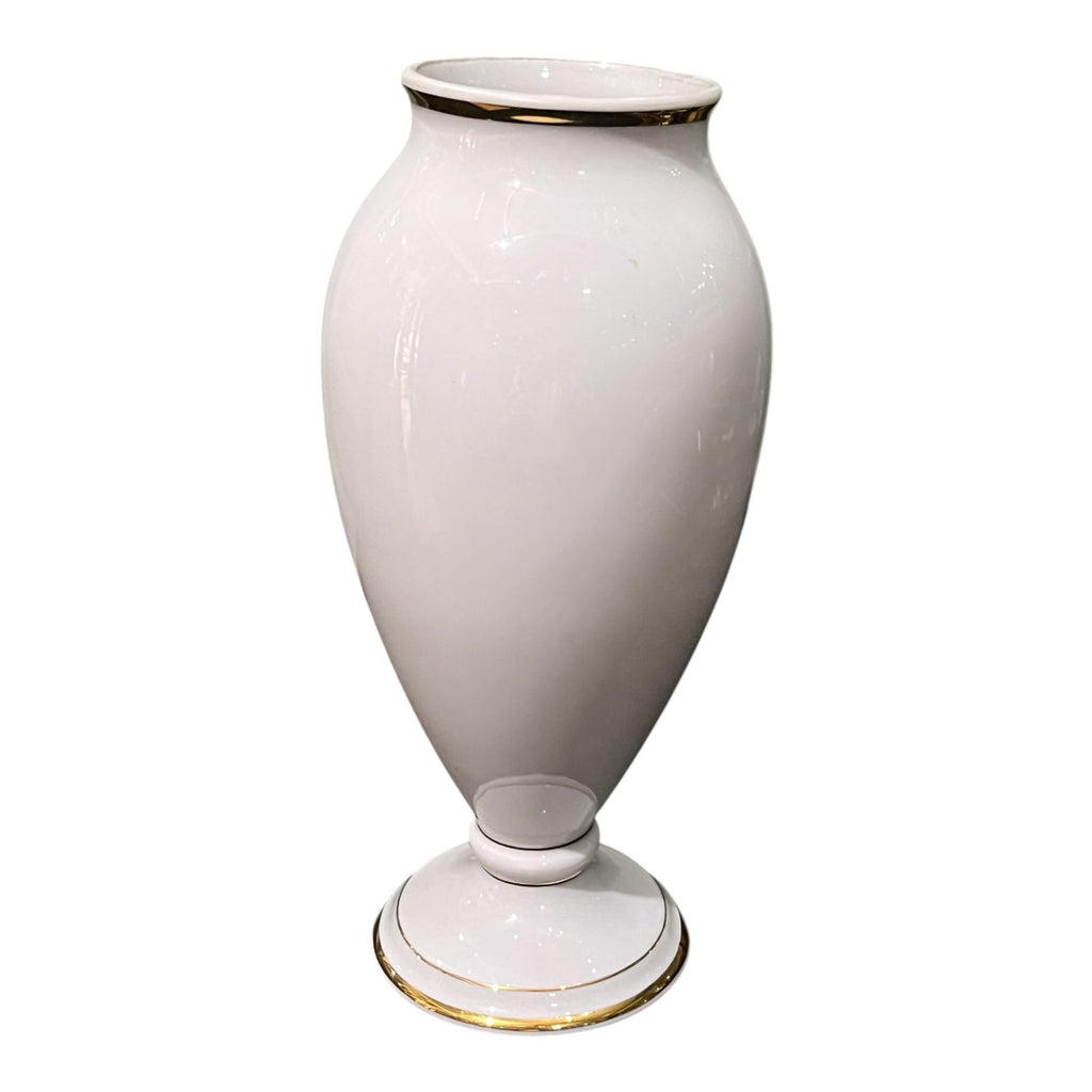Florero de Porcelana Limoges
