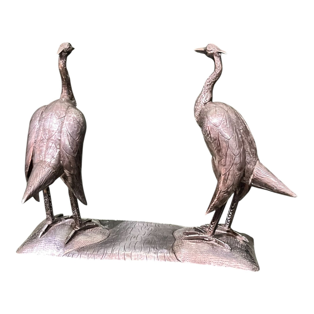Pareja de Cóndor
