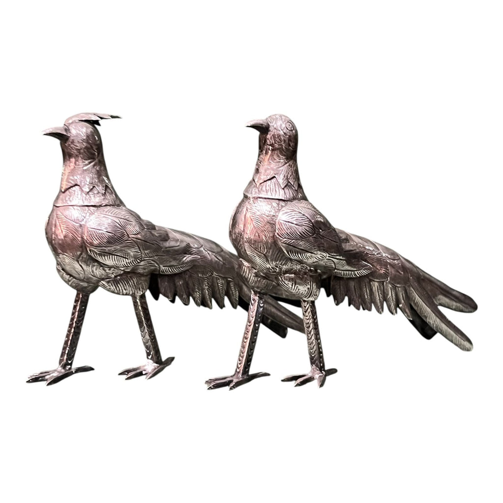 Pareja de Faisanes