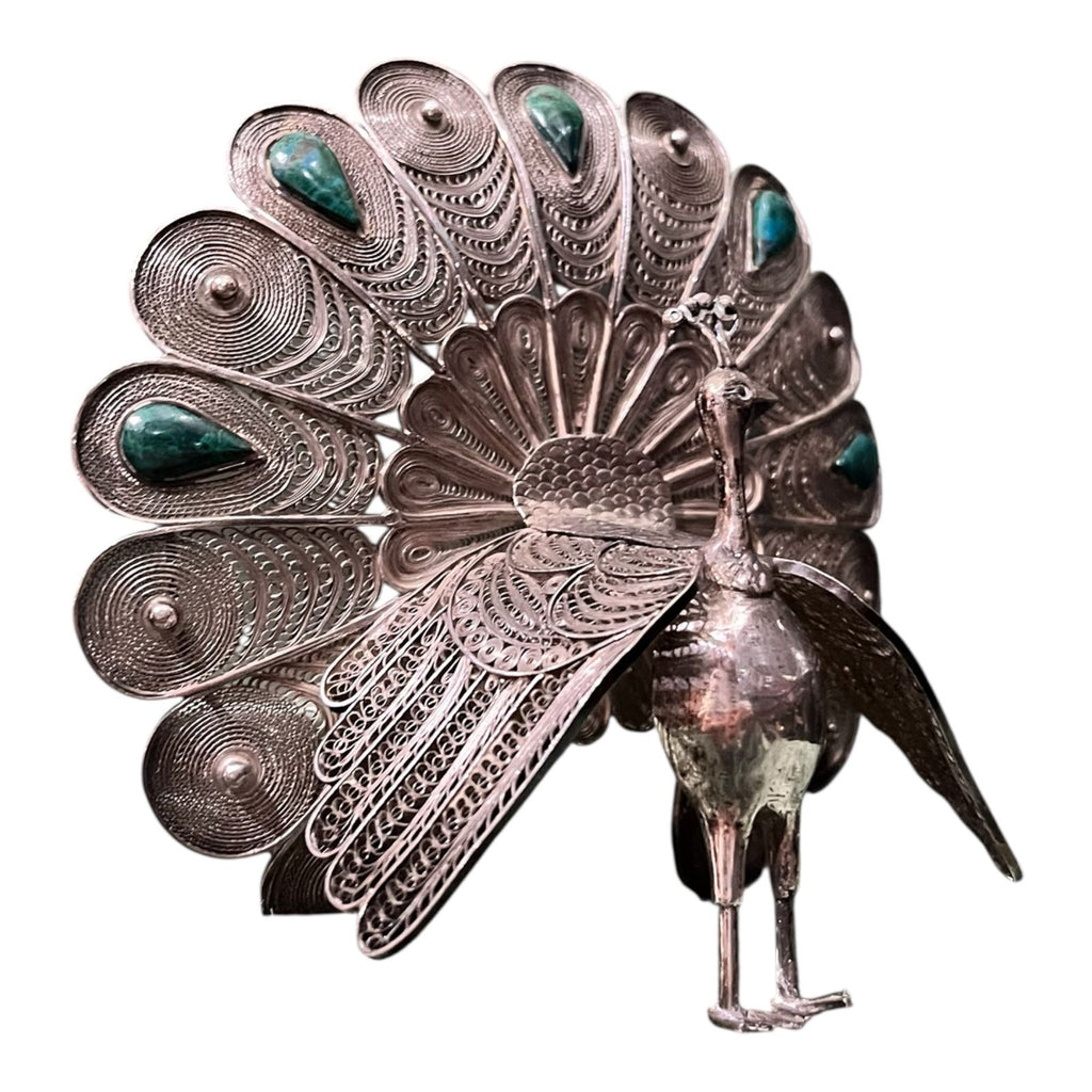Pavo Real
