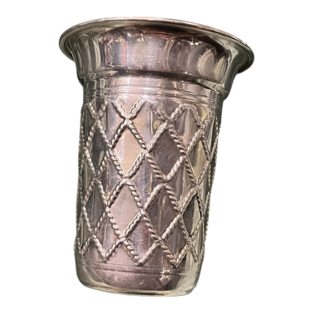 Vaso de Plata