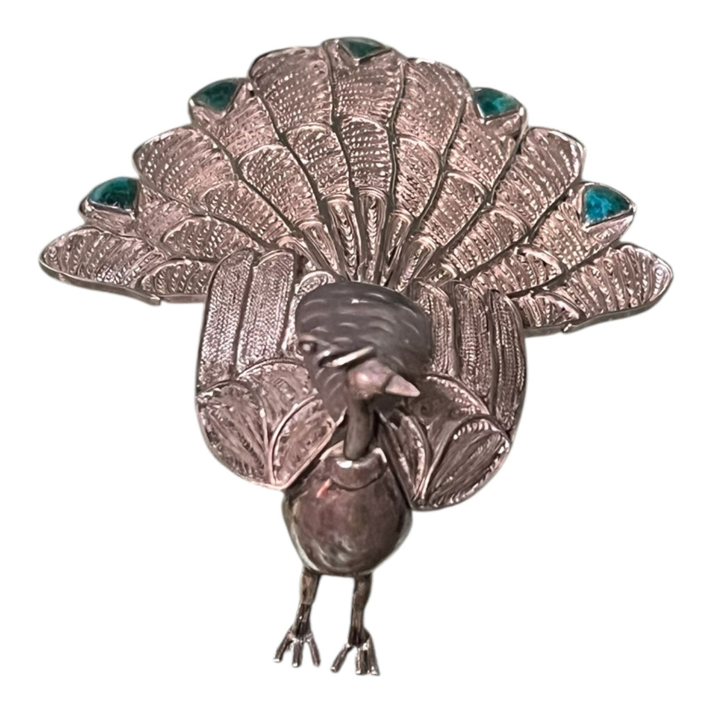 Pavo Real