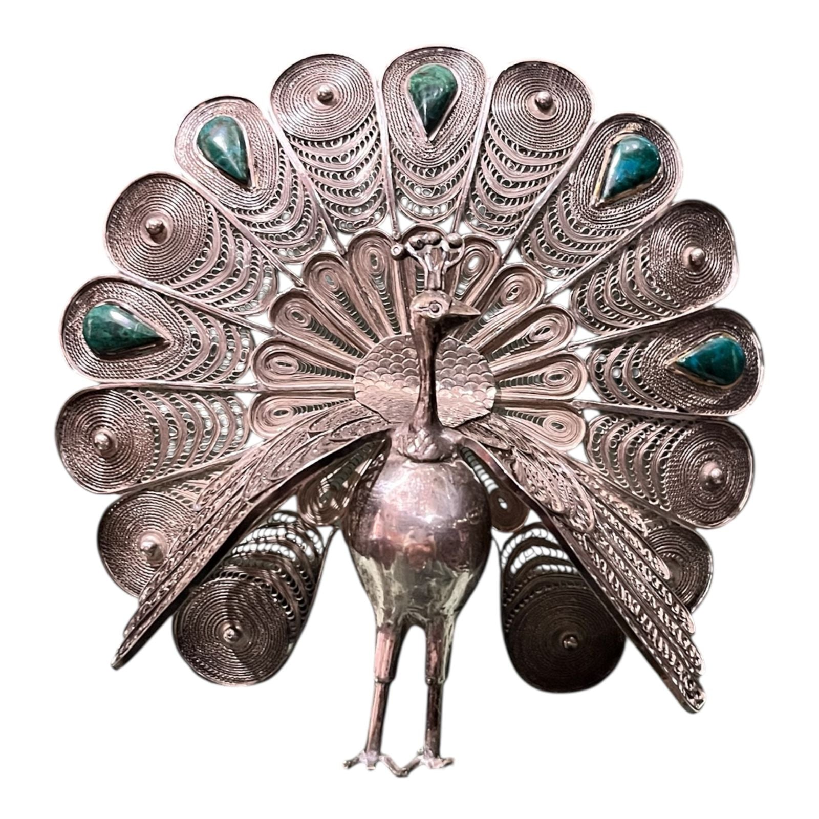 Pavo Real