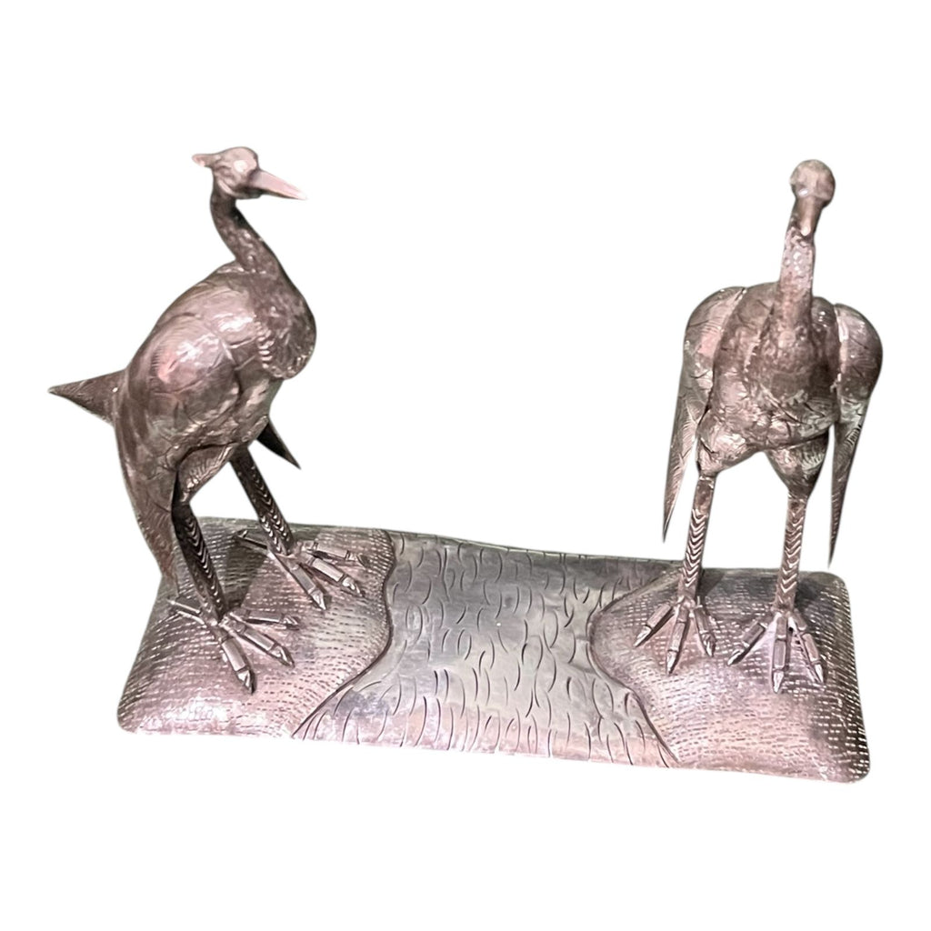 Pareja de Cóndor