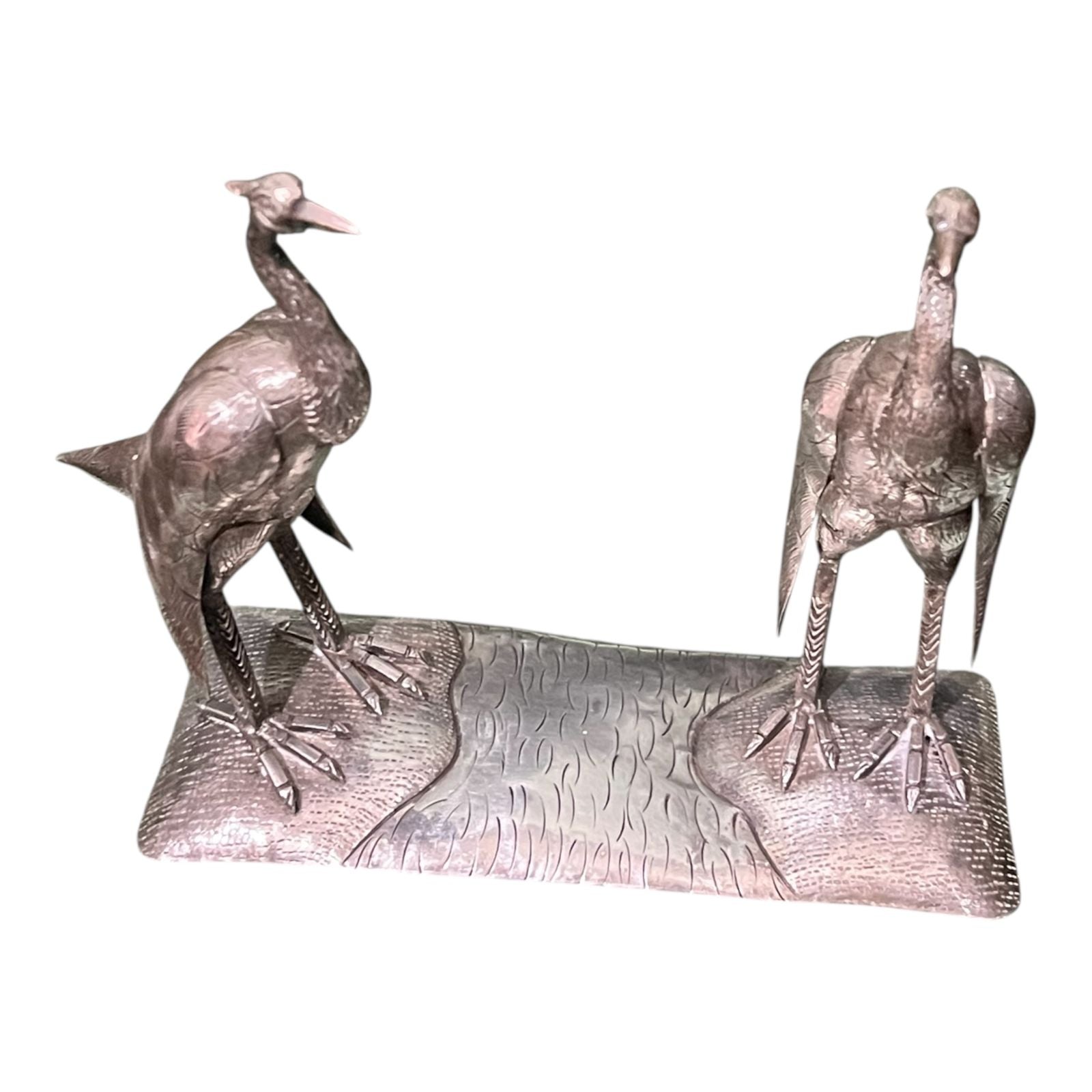 Pareja de Cóndor