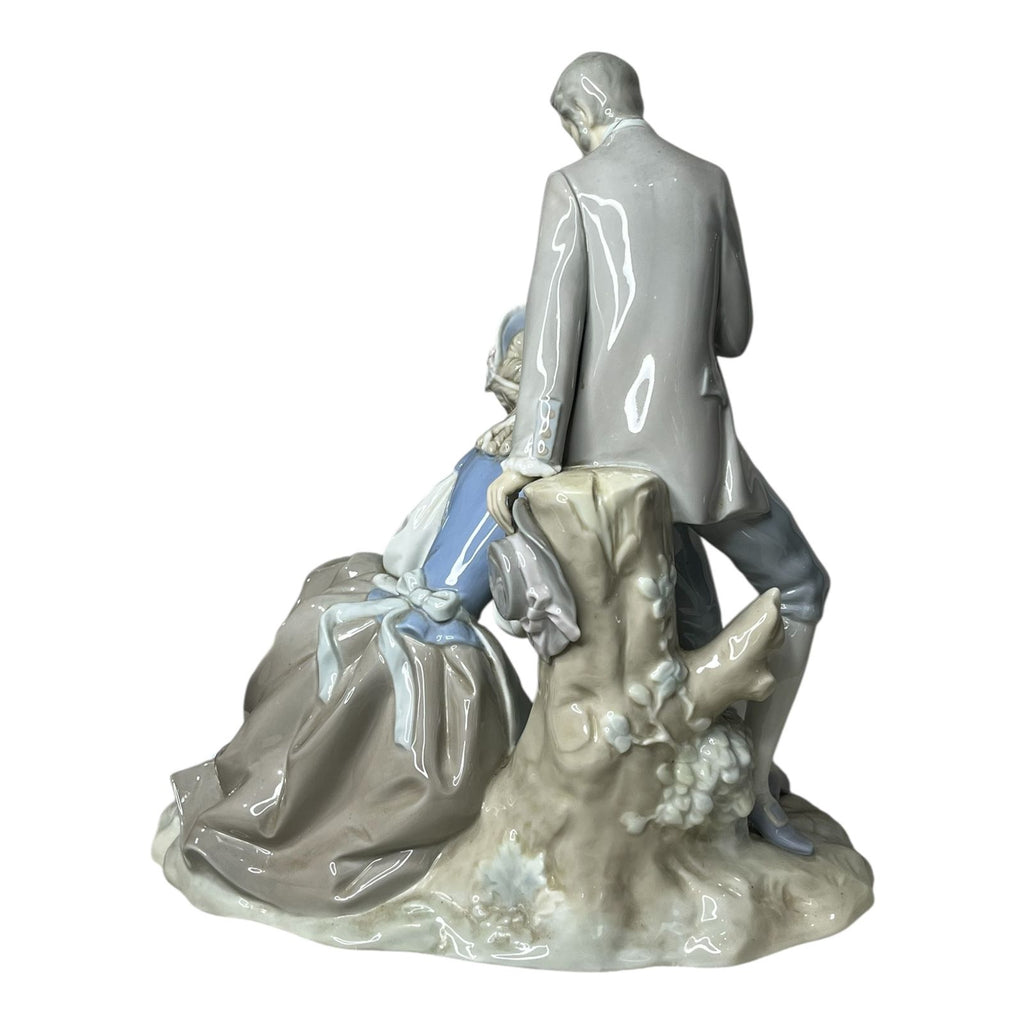 Pareja de novios