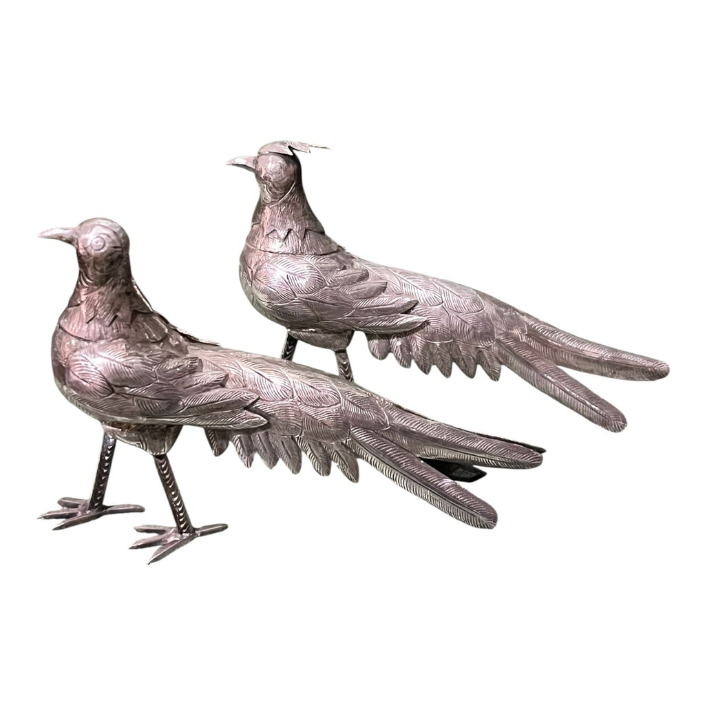 Pareja de Faisanes