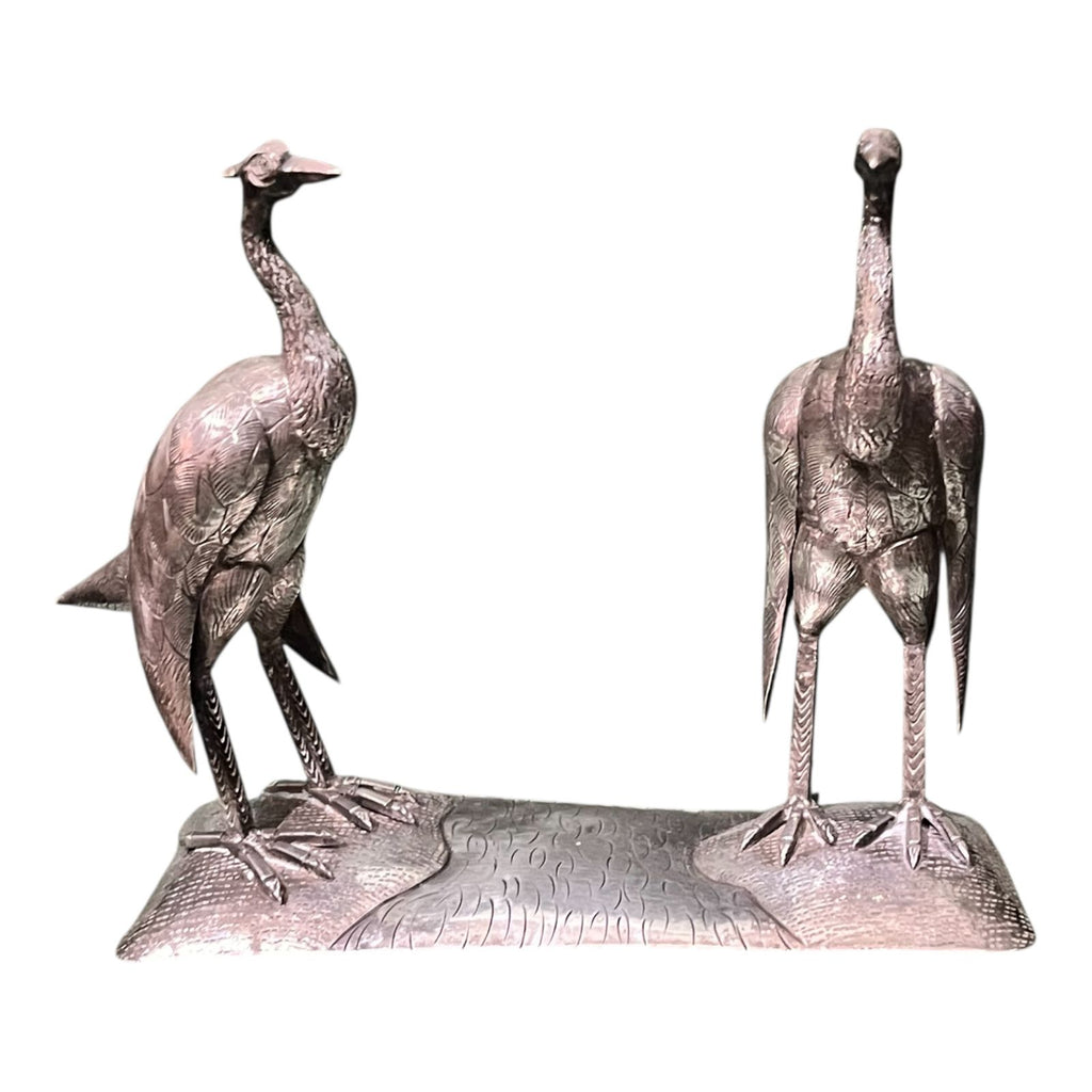 Pareja de Cóndor