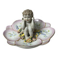Ángel de Porcelana