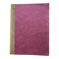Libro de autores Costarricenses