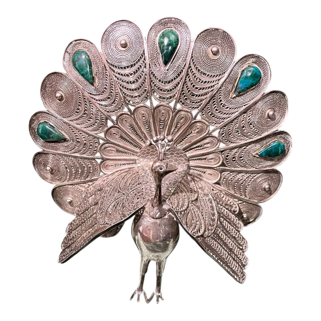 Pavo Real