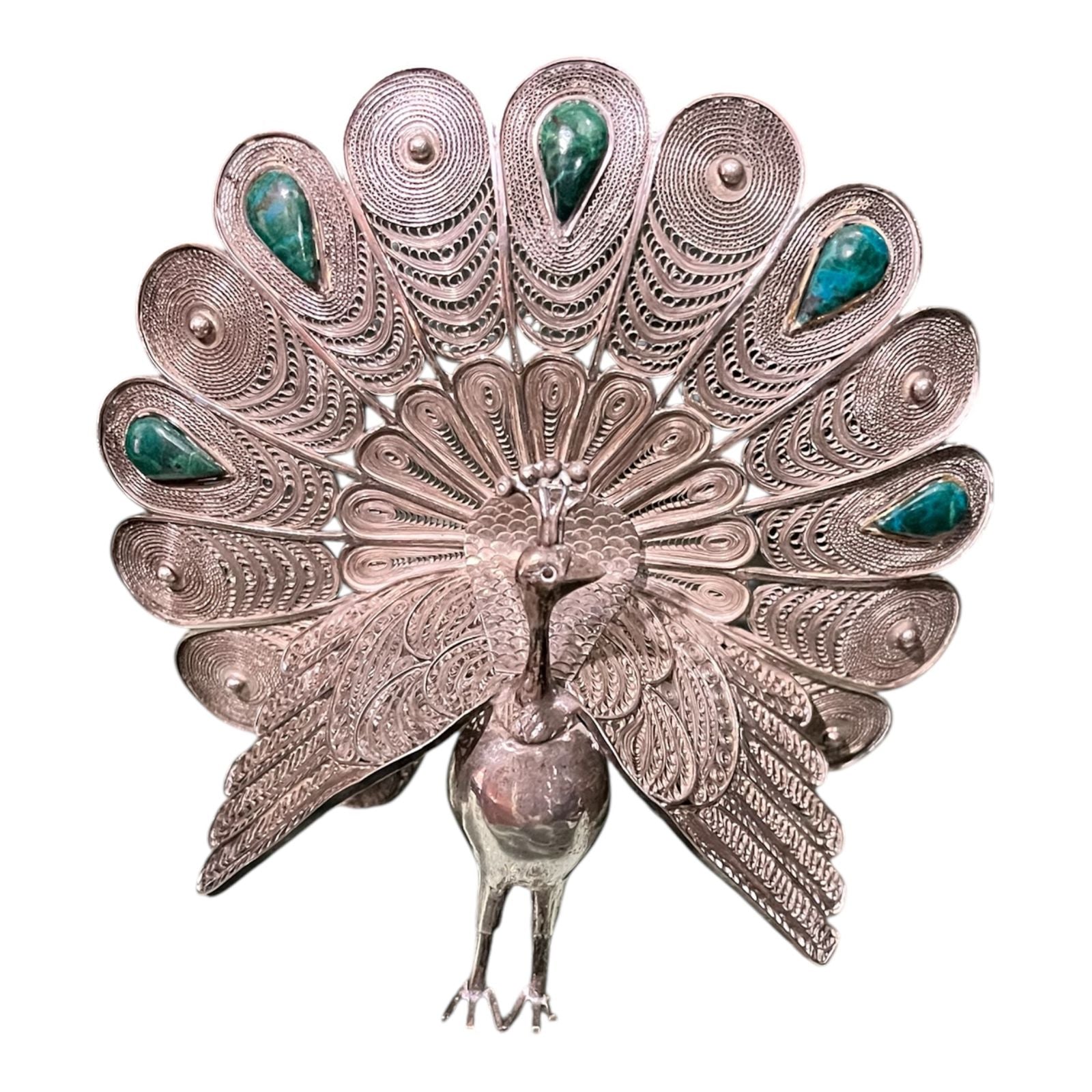 Pavo Real