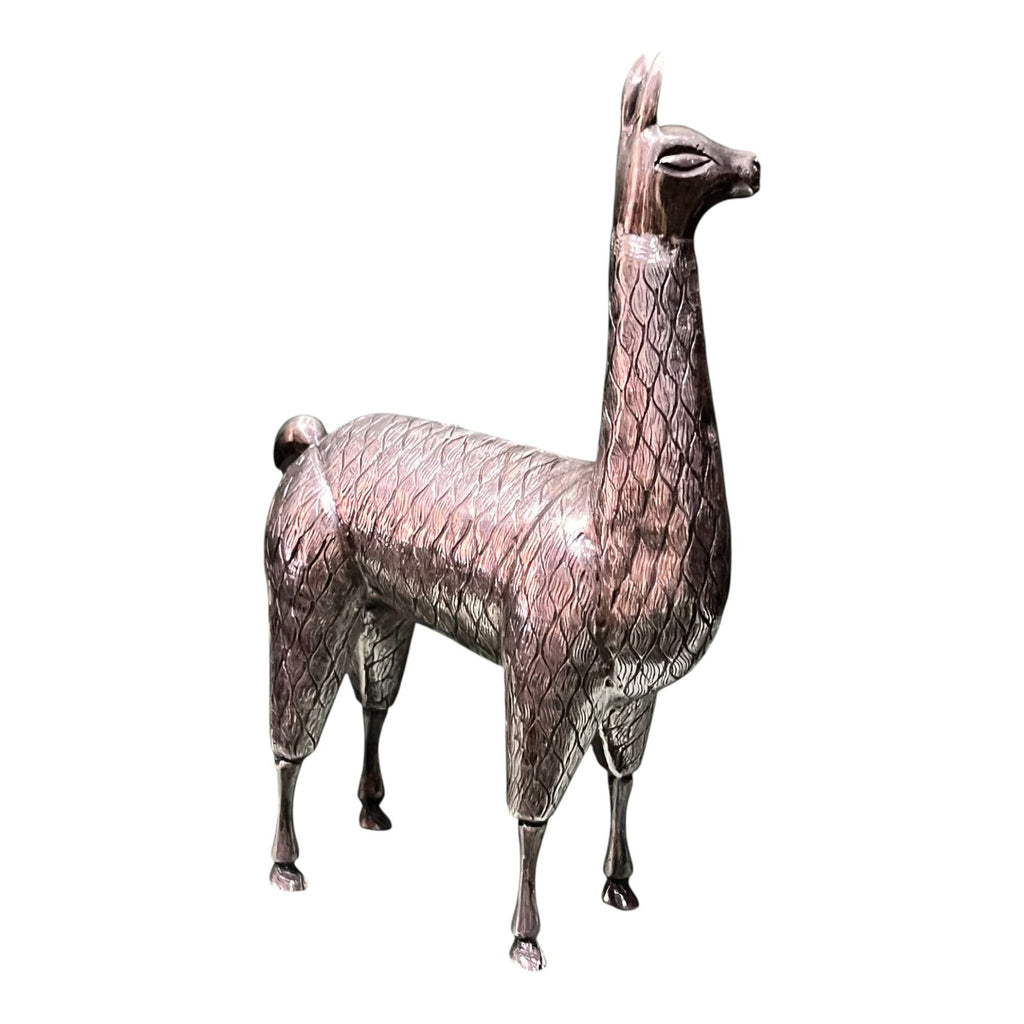 Llama de Plata