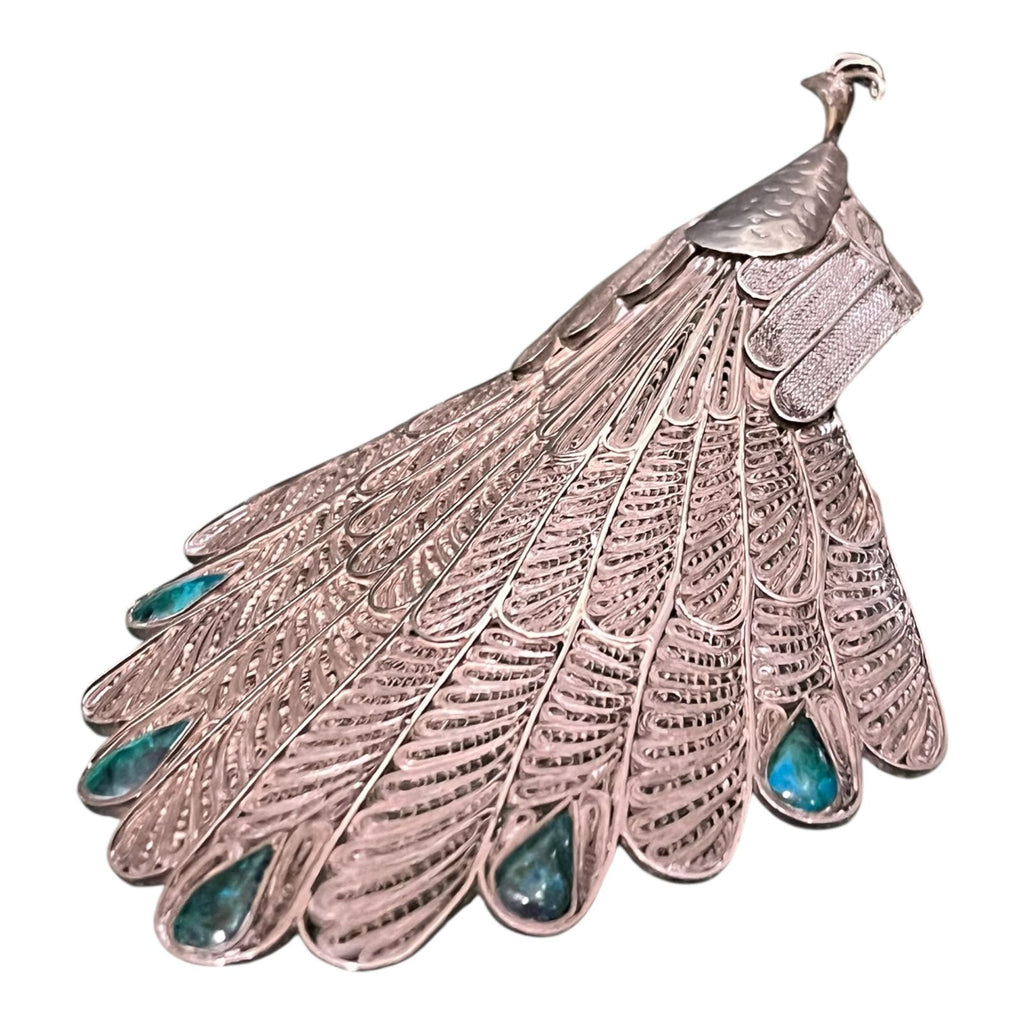 Pavo Real