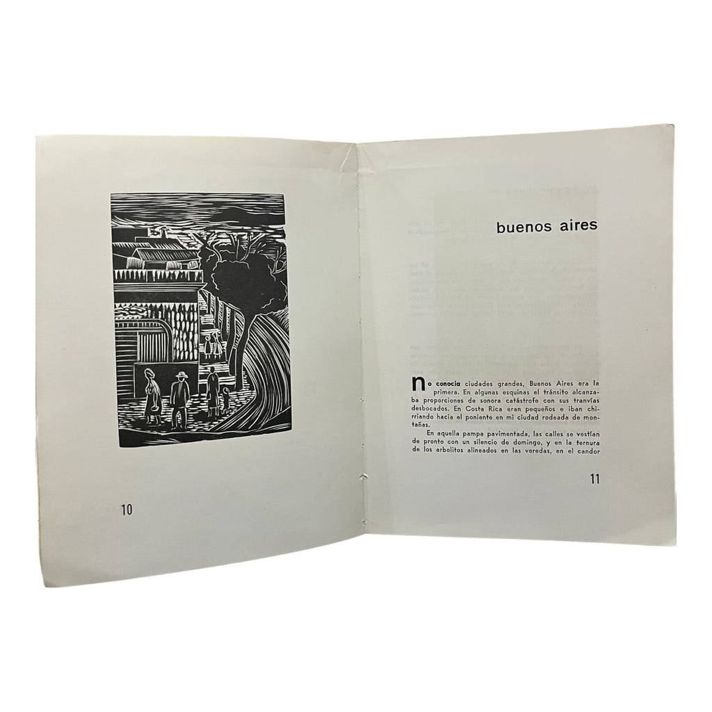 Libro de autores Costarricenses