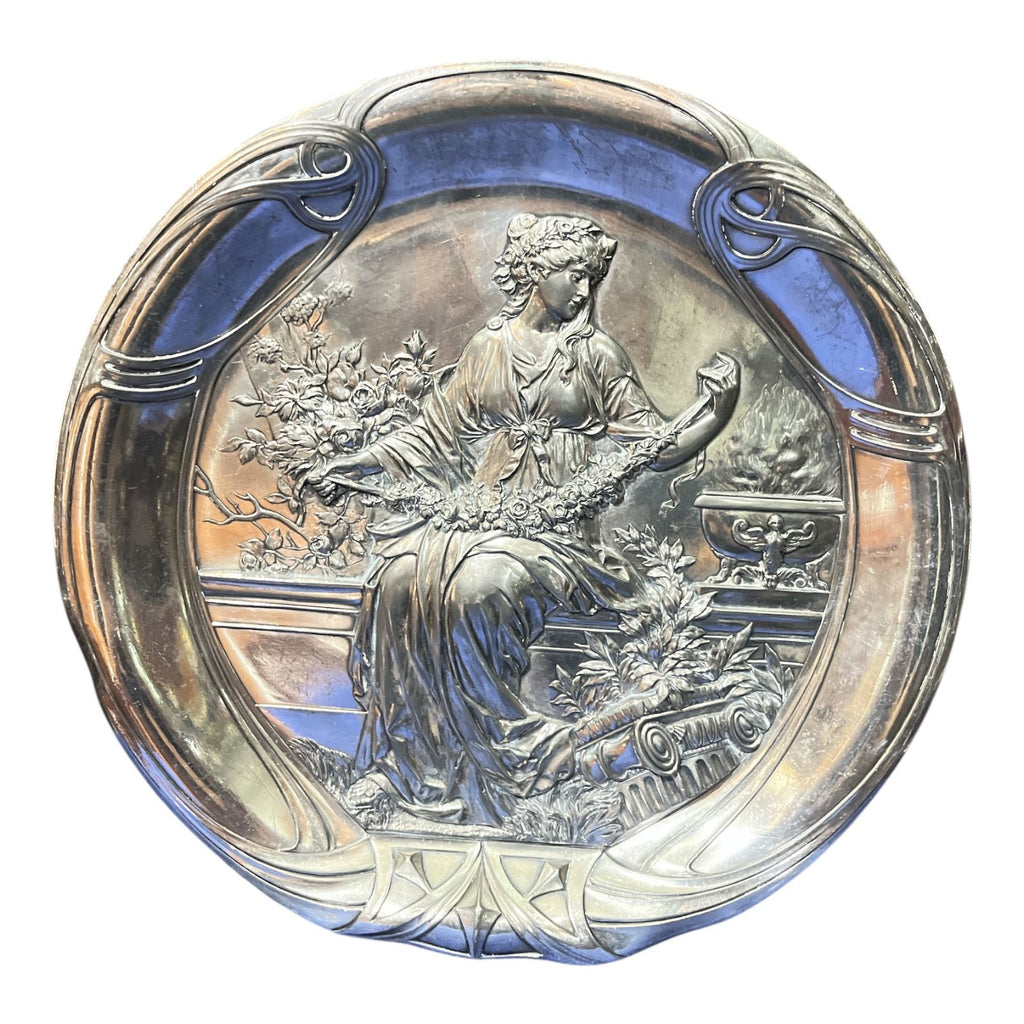 Platón Art Nouveau