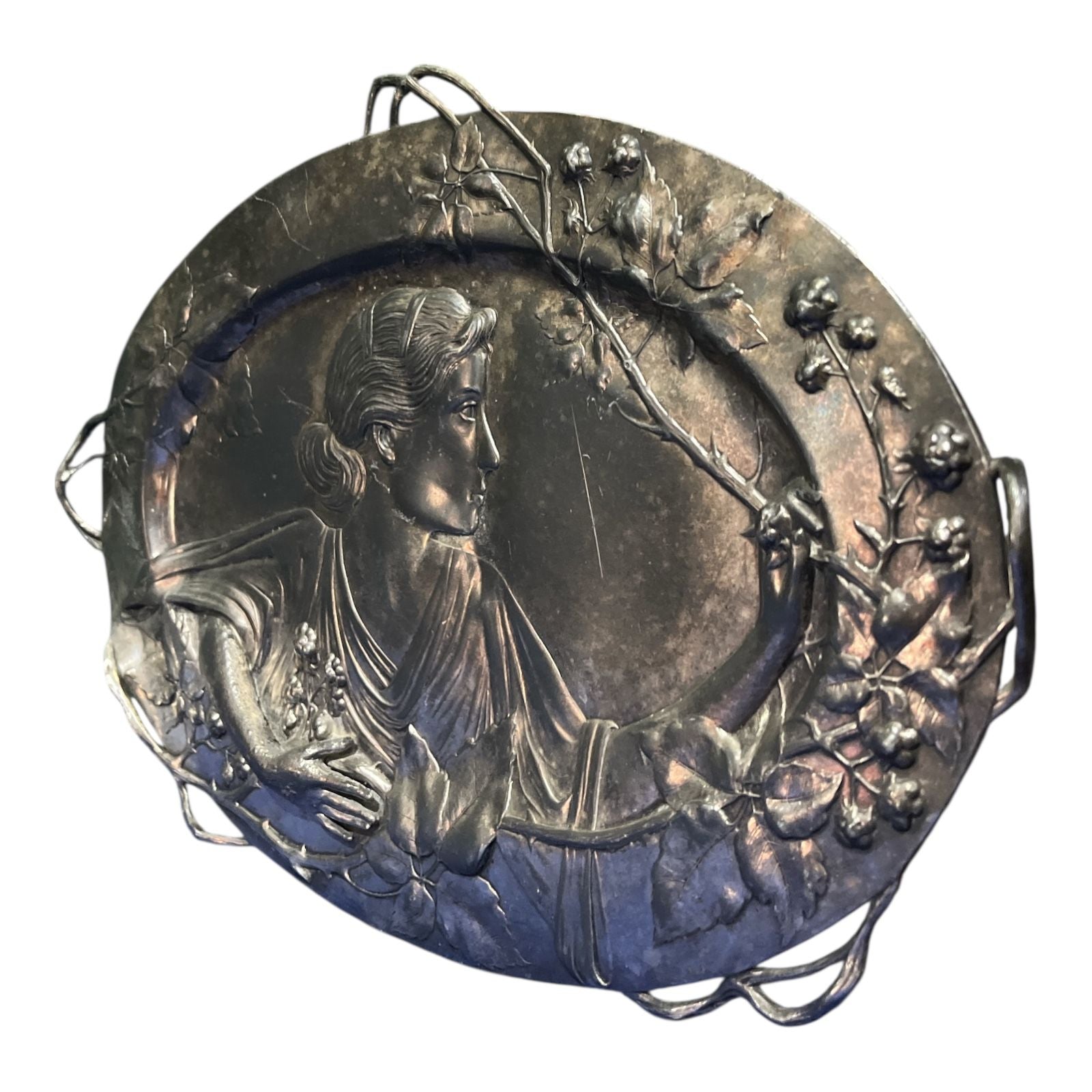 Platón Art Nouveau